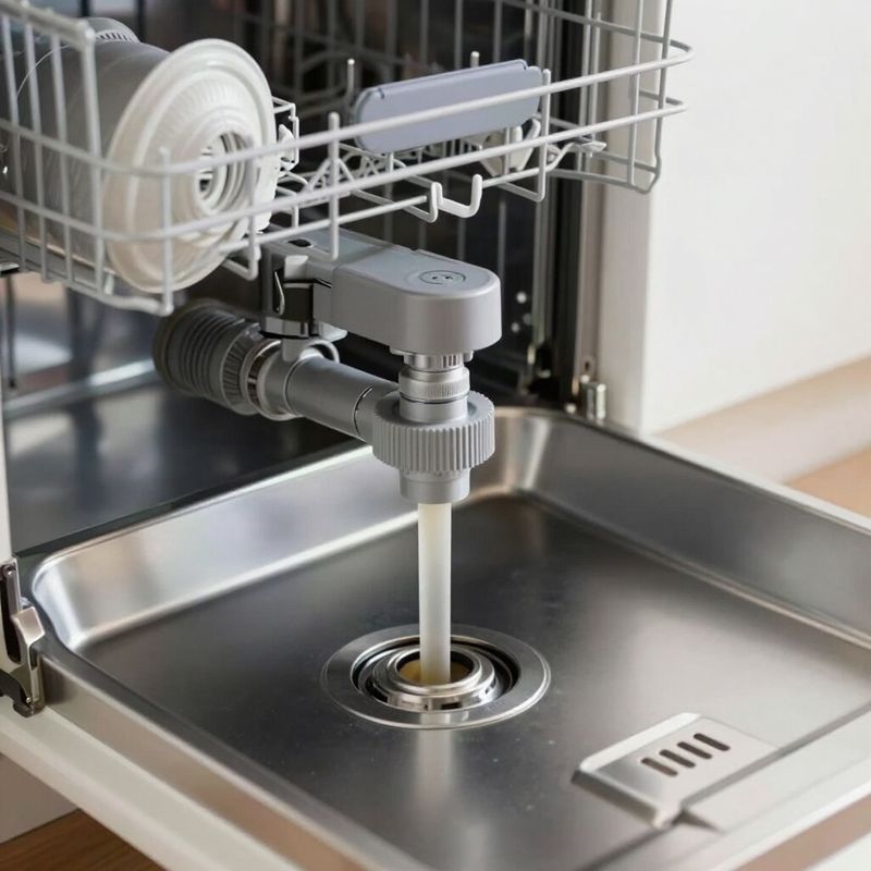 Garbage Disposal in St. Peters